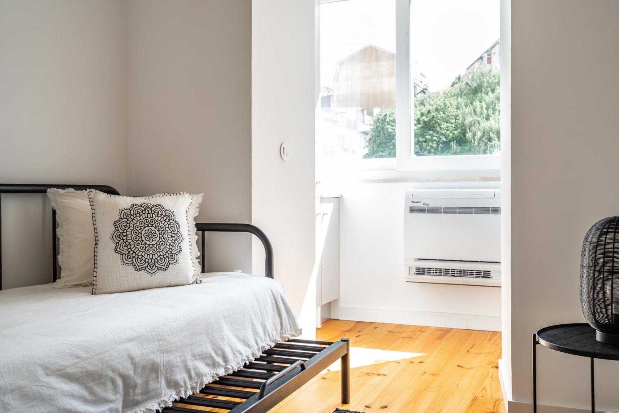 Akicity Arroios Oasis Apartamento Lisboa