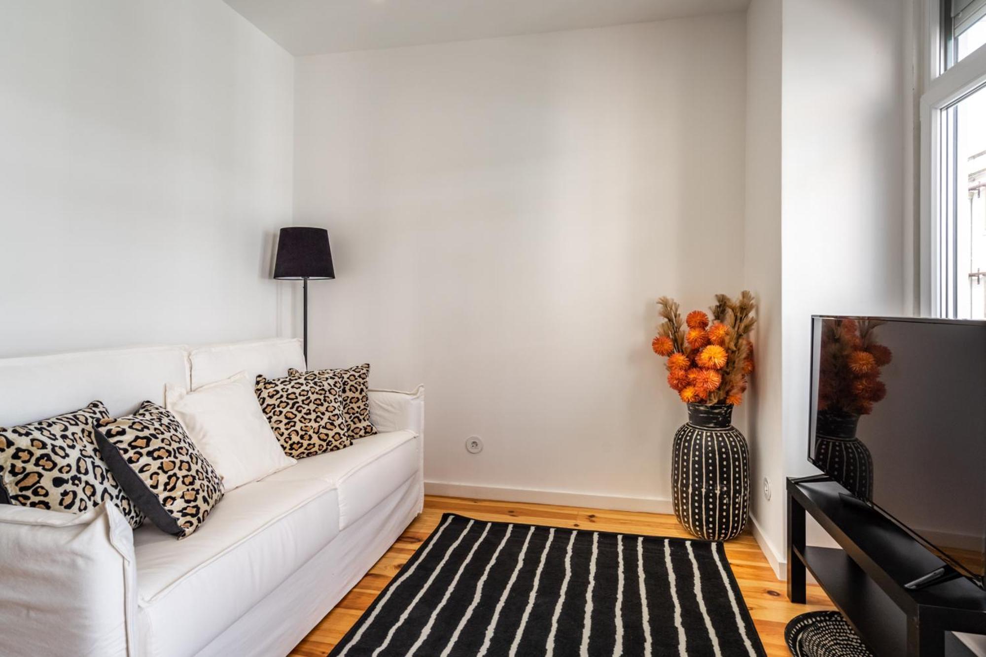 Apartamento Akicity Arroios Oasis