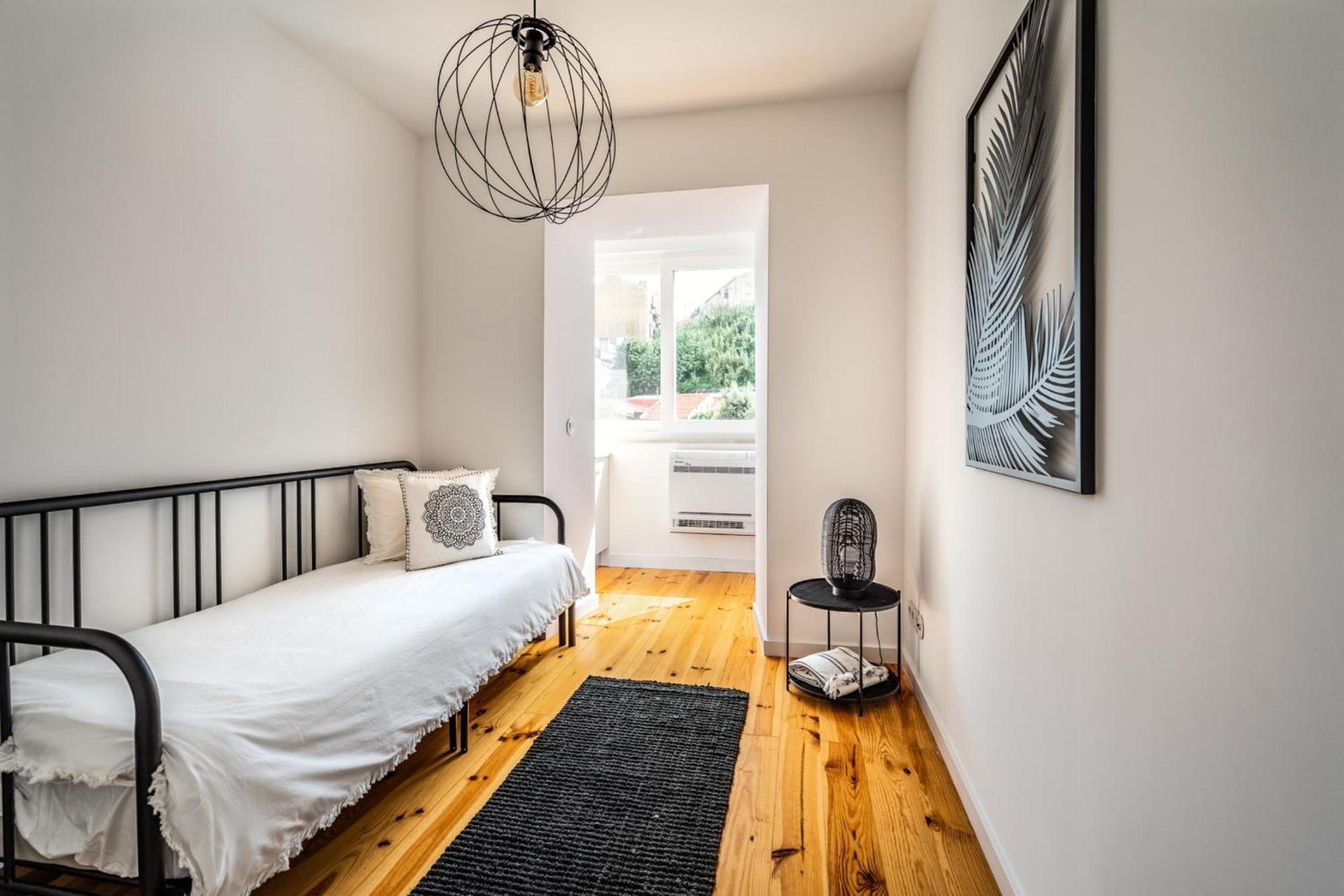 Apartamento Akicity Arroios Oasis *
