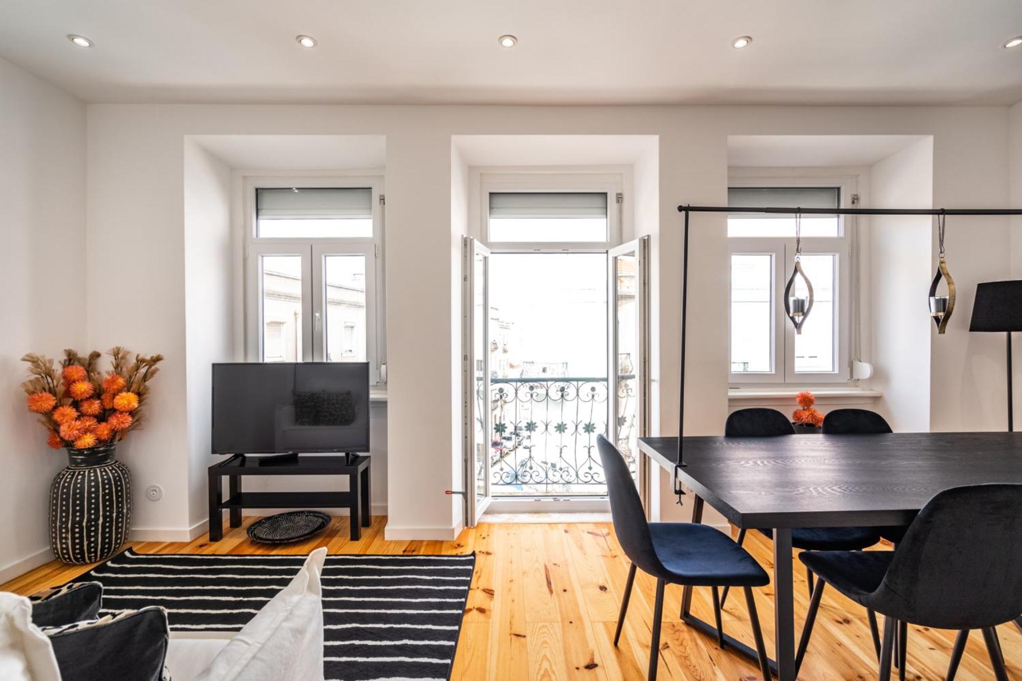Akicity Arroios Oasis Apartamento Lisboa